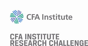 CFA Institute Research Challenge