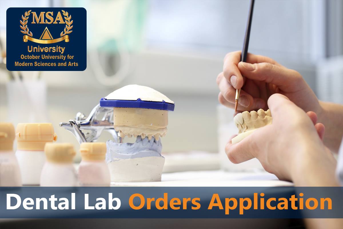 Dental Lab
