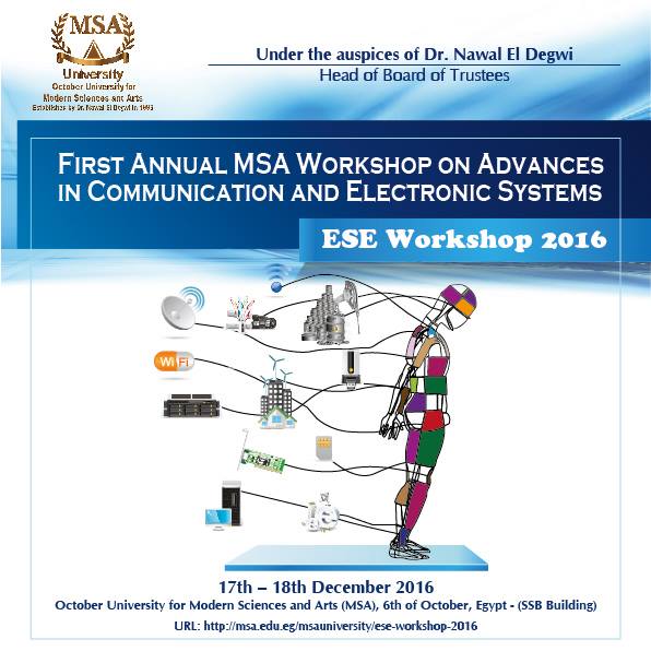 ESE Workshop