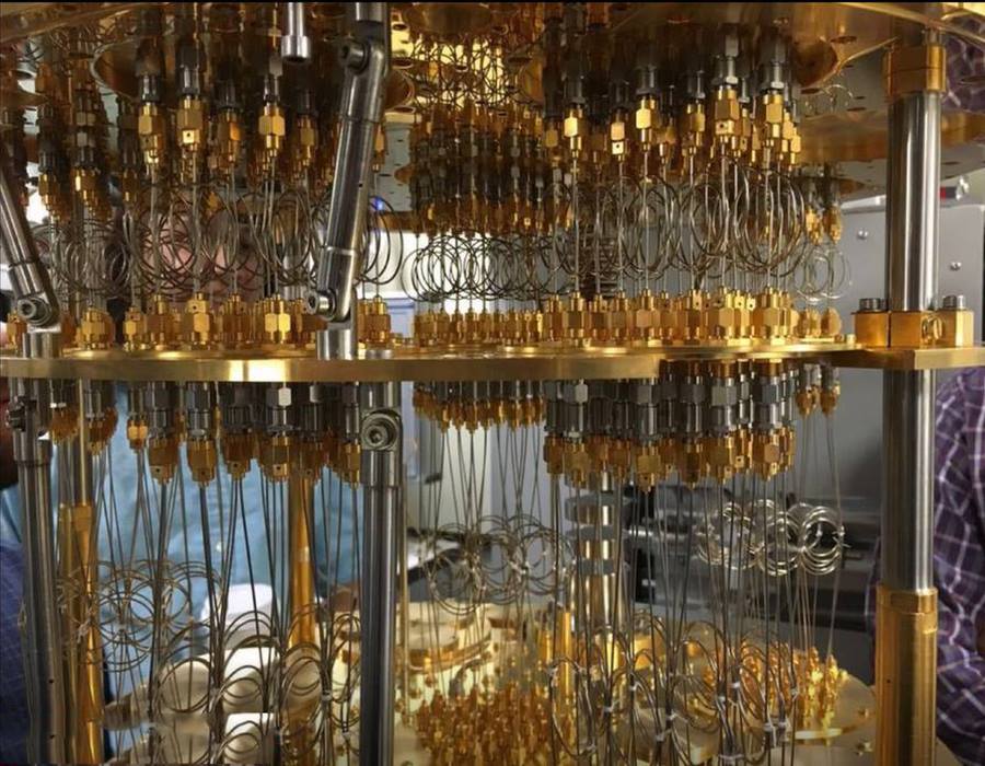 Future Quantum Computers Seminar