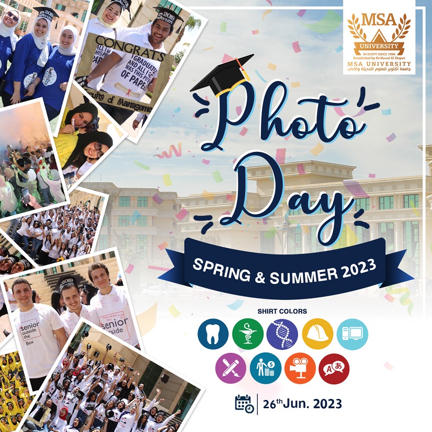 Photo Day For Spring & Summer 2023
