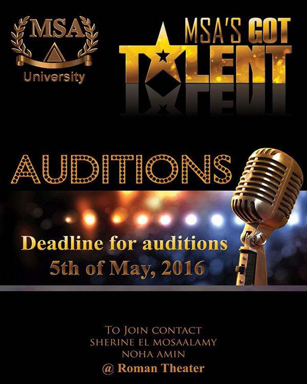 Do you have what it takes?.