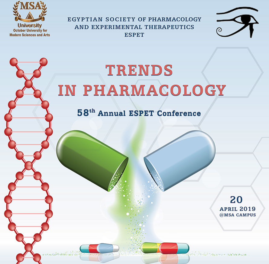 MSA University - 58th Annual ESPET Conference