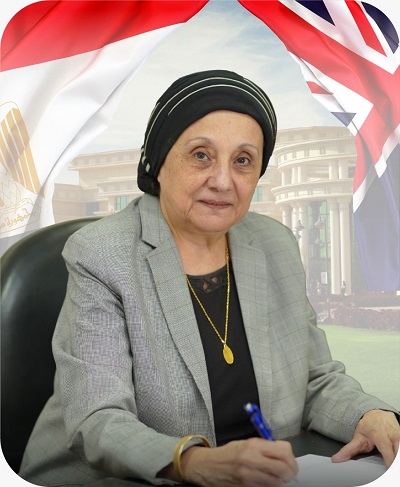 Prof. Nahed Sobhi