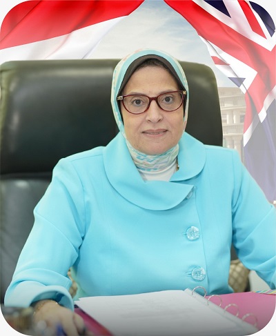 Prof. Amany Fahmy