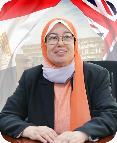 Prof. Olfat Diab