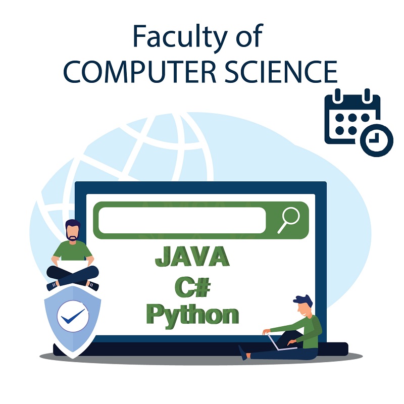 EVENTS OF FACULTY OF <strong>COMPUTER SCIENCES</strong>