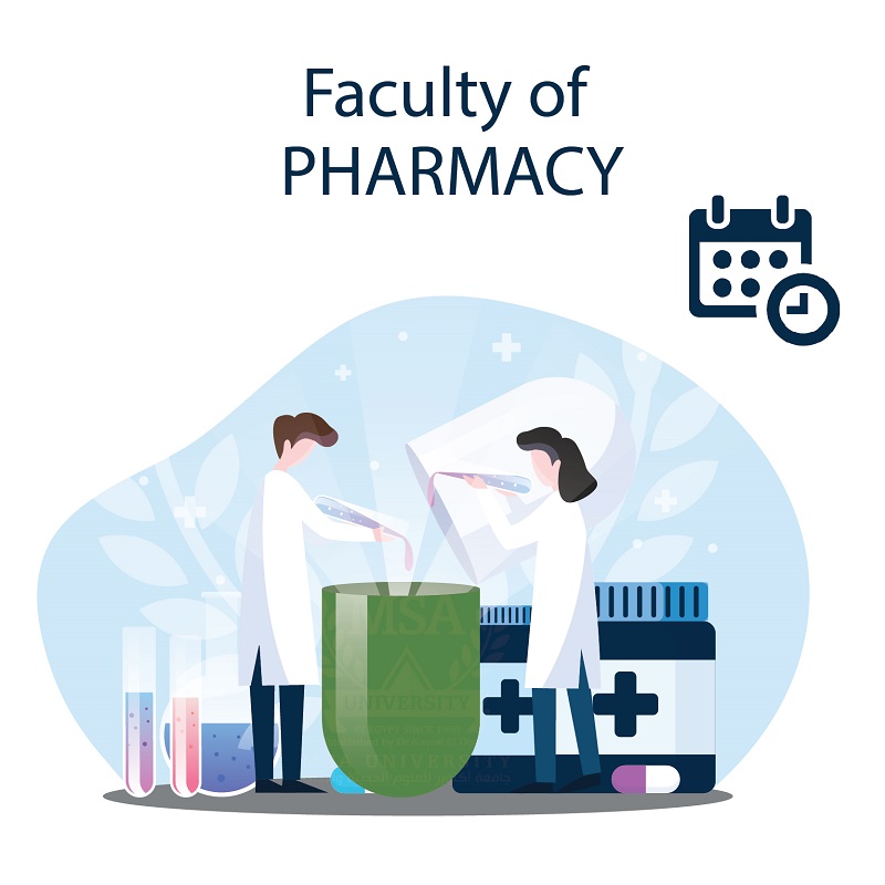 EVENTS OF FACULTY OF <strong>PHARMACY</strong>