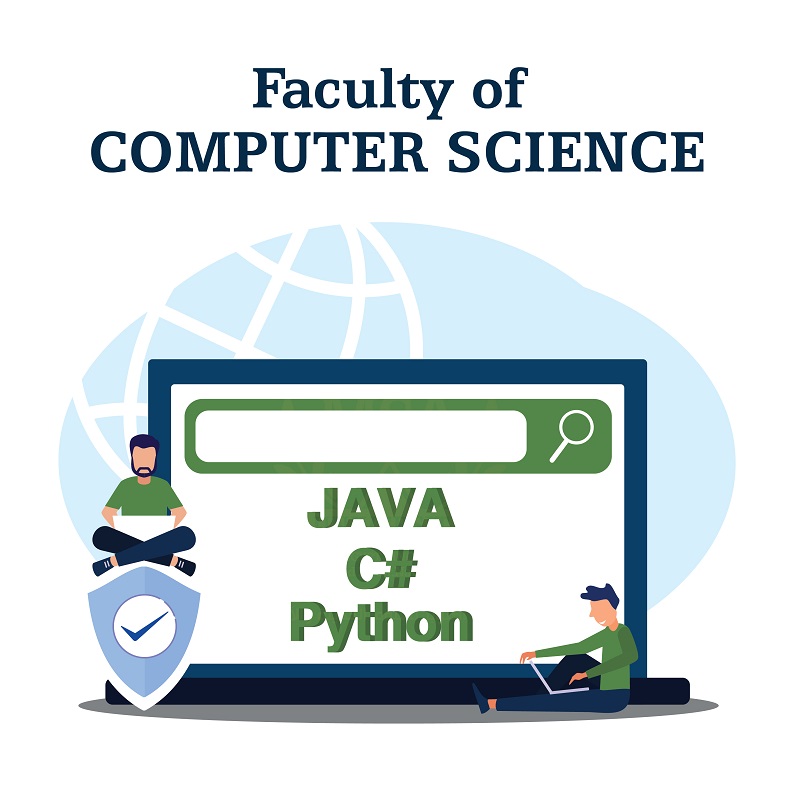 NEWS OF FACULTY OF <strong>COMPUTER SCIENCES</strong>