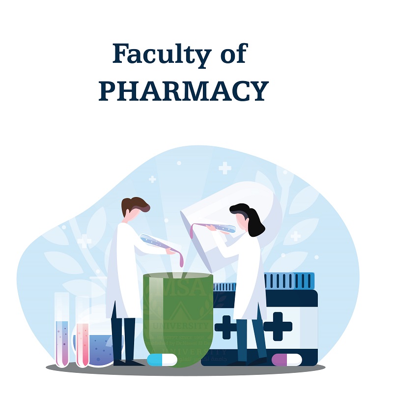 NEWS OF FACULTY OF <strong>PHARMACY</strong>