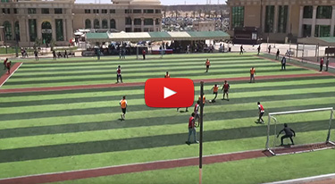 MSA Sports Tournament
