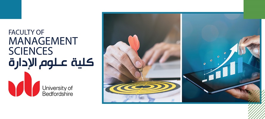 MSA University - Faculty of Management Sciences
