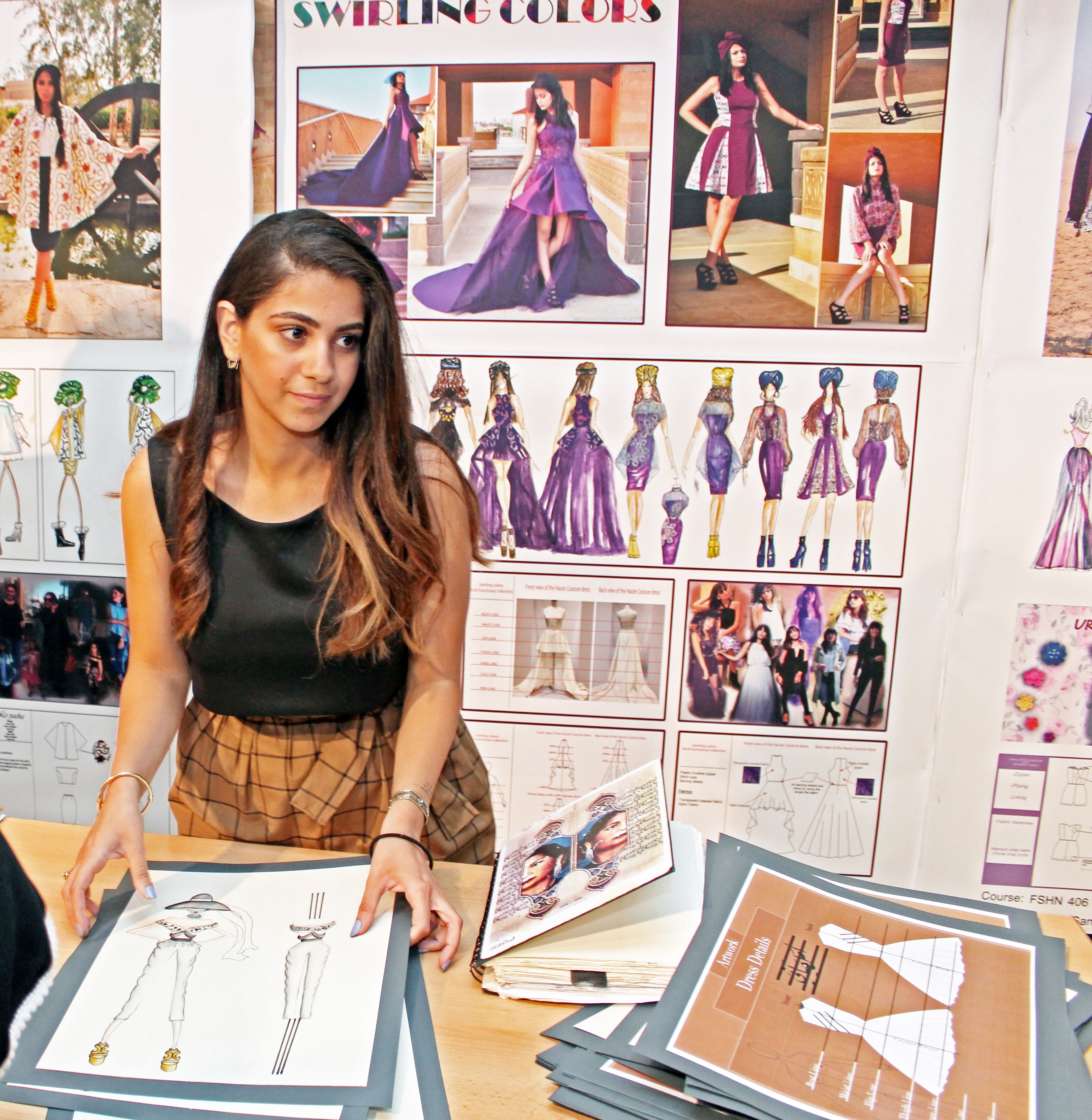 Fashion Design Program