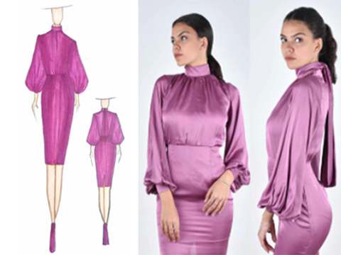 <strong>Fashion</strong> Design