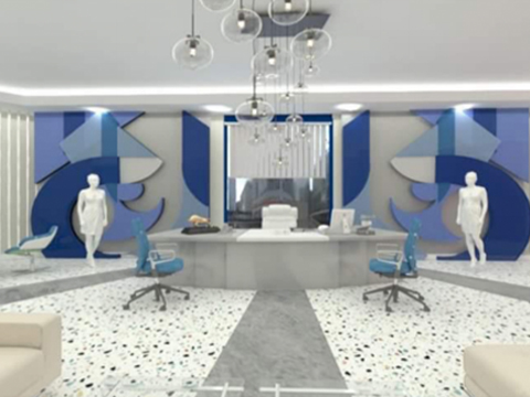<strong>Interior</strong> Design