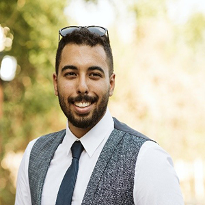 Abdel-Rahman Osama El-Kafrawy