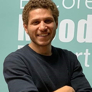 Ahmed Suliman