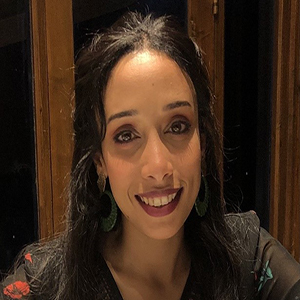 Amina Ashraf Ahmed Mousa