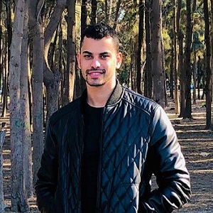 Asser Mohamed