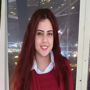 Aya Amer