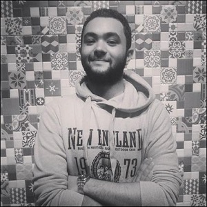 Basel Ayman
