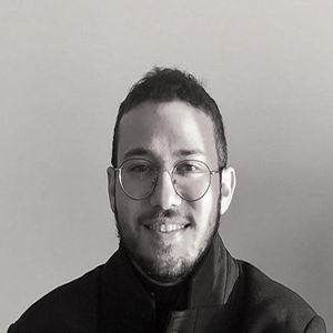 Ebrahim Mokhtar