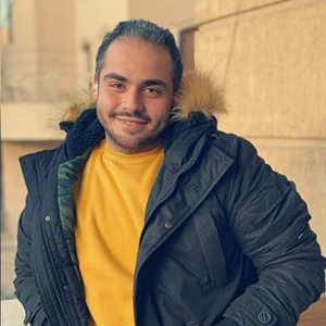Ehab Gamal Ismail Shedeed