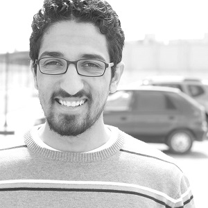 Hesham Adel