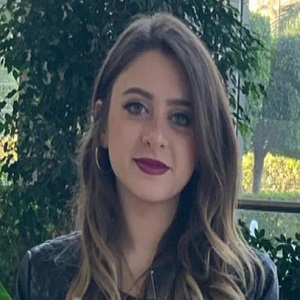 Lina Mohamed Salem