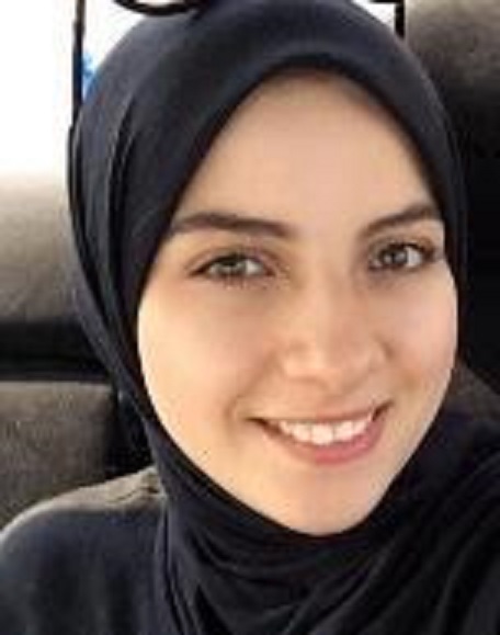 Mariam Menshawy
