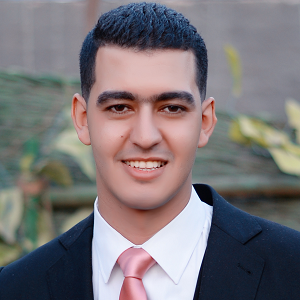 Salah Magdy