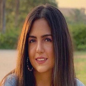 Yasmine Ayesh