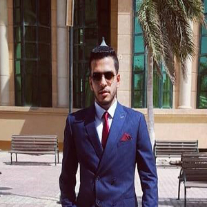 Youssef Khaled Youssef Abd Allah