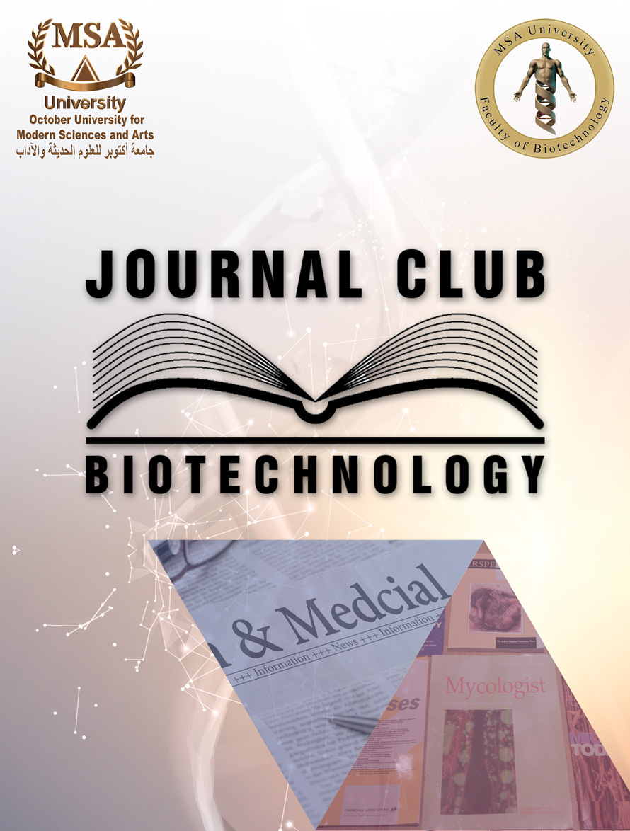 Journal club