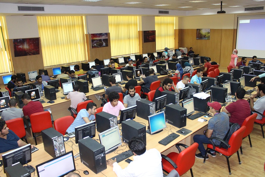 MSA University - Faculty of Computer Science