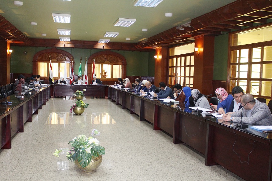 MSA University - Faculty of Computer Science
