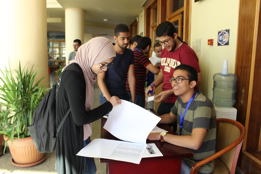 MSA University - Faculty of Computer Science