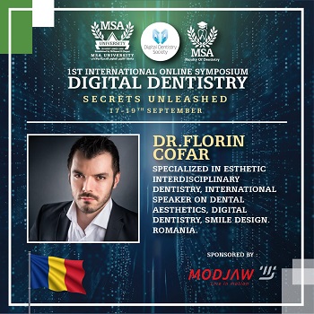 Dr. Florin Cofar