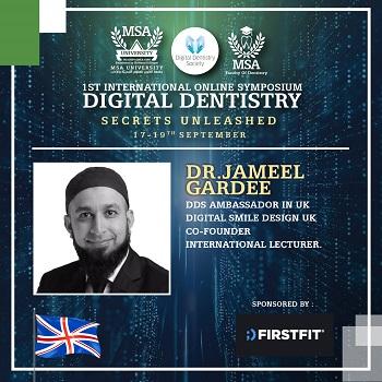 Dr.Jameel Gardee