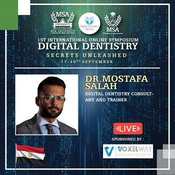 Dr.Mostafa Salah
