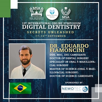 Dr. Eduardo Fiamoncini