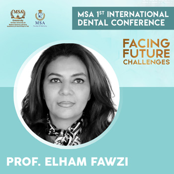 Prof. Elham M. Fawzi