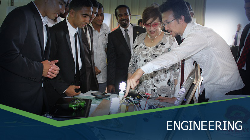 MSA University - Admission Requirements for Faculty of Engineering