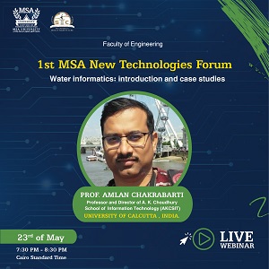 Prof. Amlan Chakrabarti