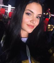 Renada Sayed Ghazala