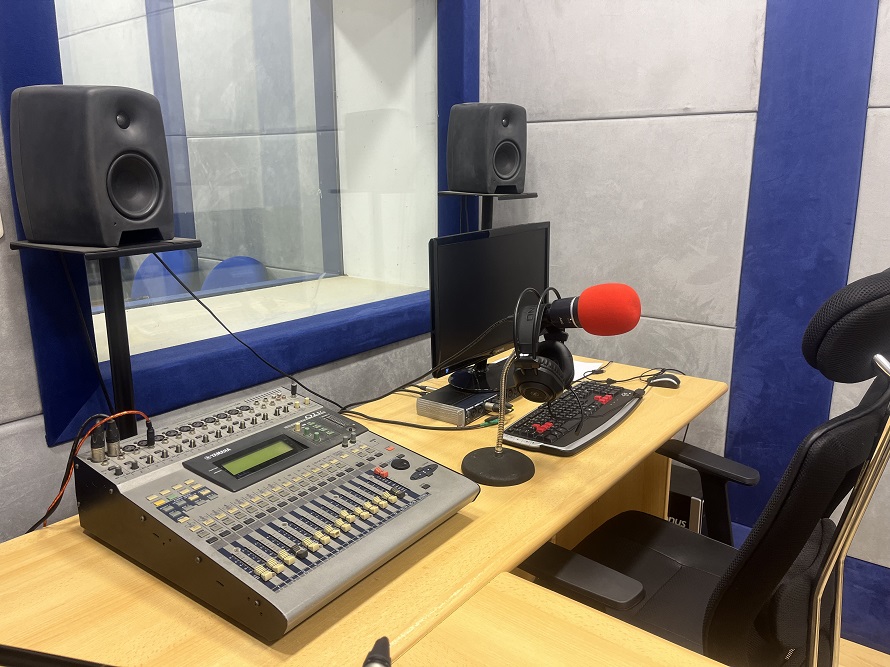 MSA University - Faculty of Mass Communication - Vision & Mission