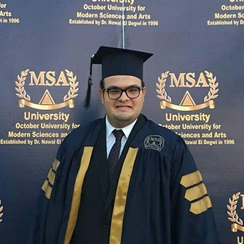 Ahmed Atef Abou-hussein