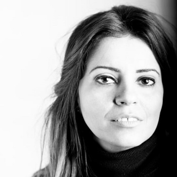 Amira ElTohamy