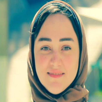 Dena Khadr