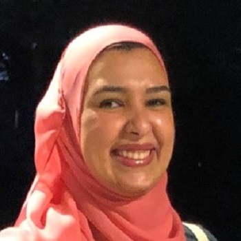 Doaa Mostafa Abd El-Ghany